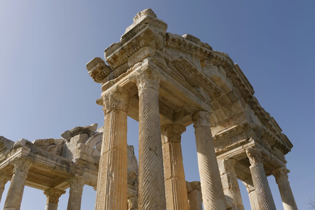 Aphrodisias