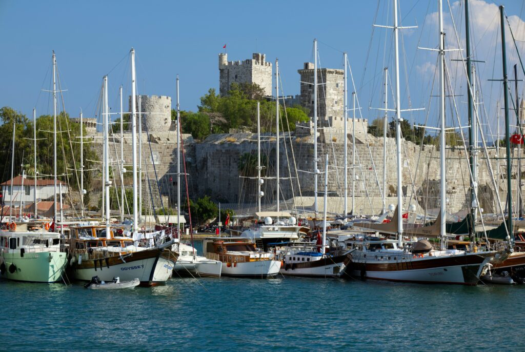 Bodrum Travel Guide – Attractions, Transport, Best Time to Visit