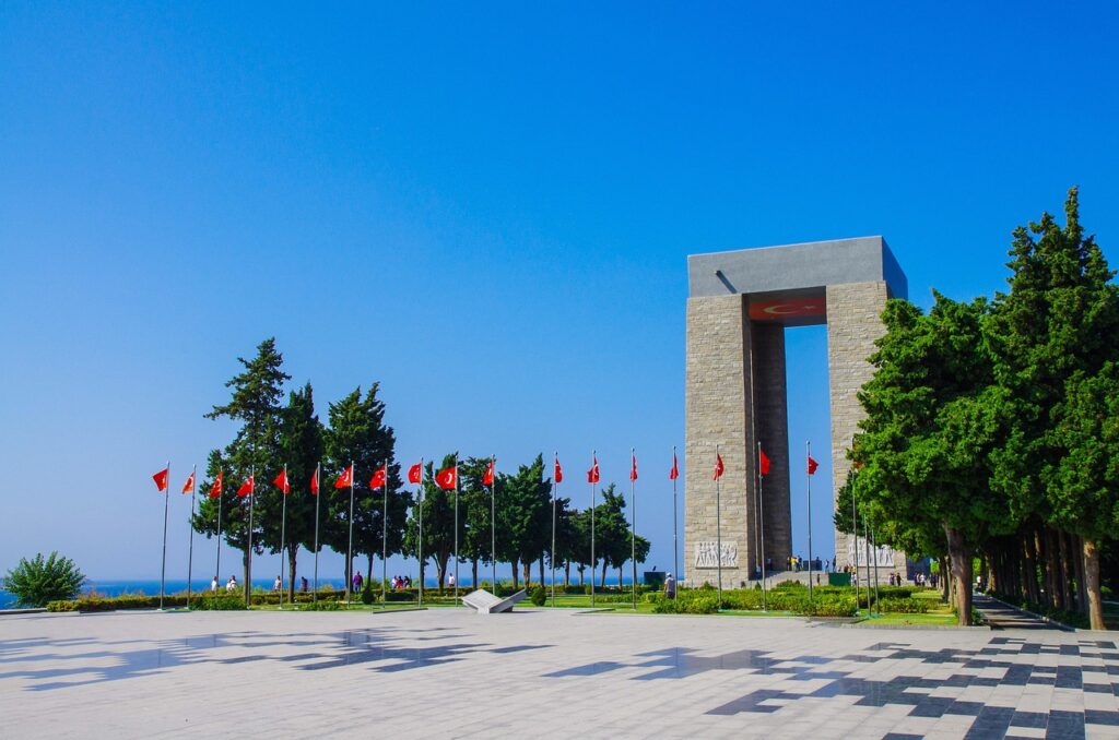 Canakkale Travel Guide – Attractions, Transport, Best Time to Visit