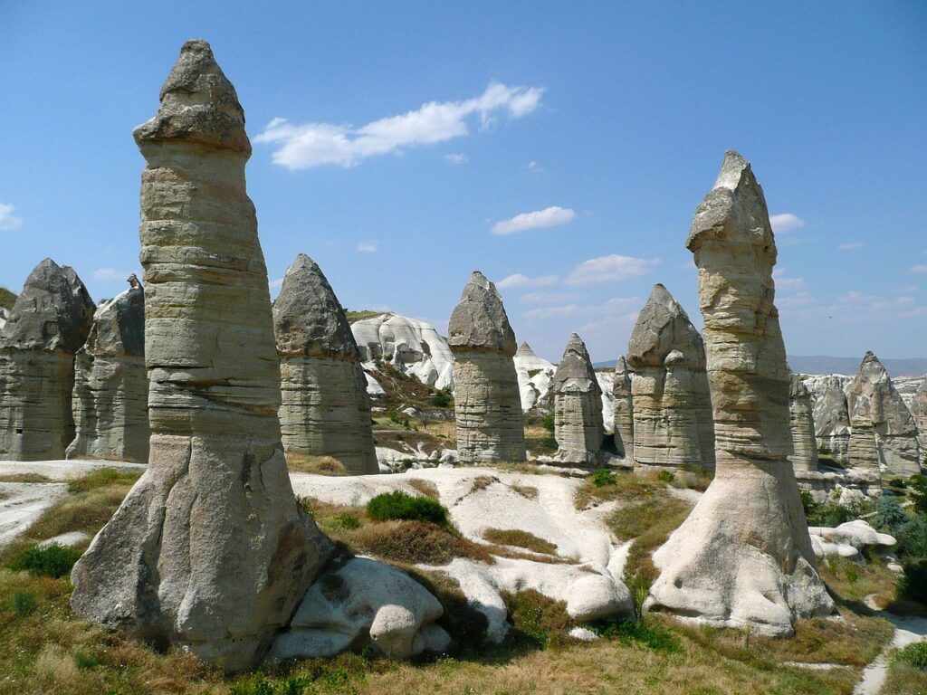 Cappadocia Travel Guide – Attractions, Transport, Best Time to Visit