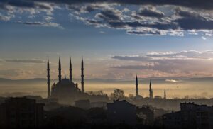 Turkey