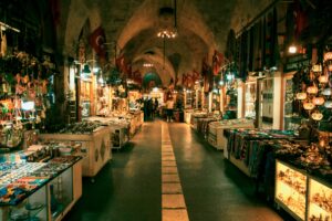 Turkey
