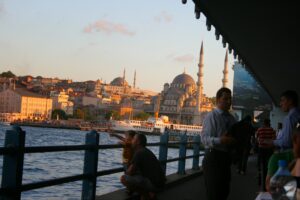 Turkey