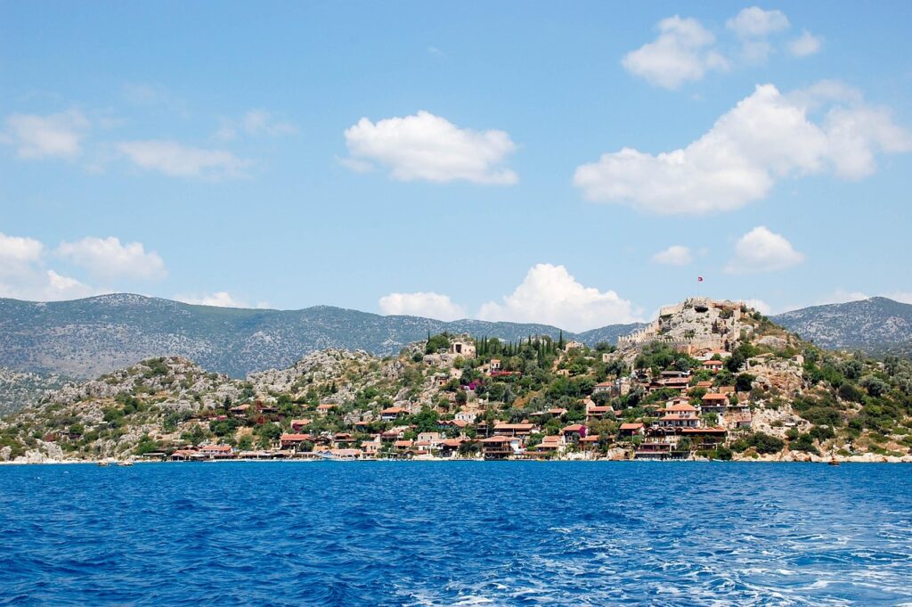 Kekova Travel Guide – Attractions, Transport, Best Time to Visit