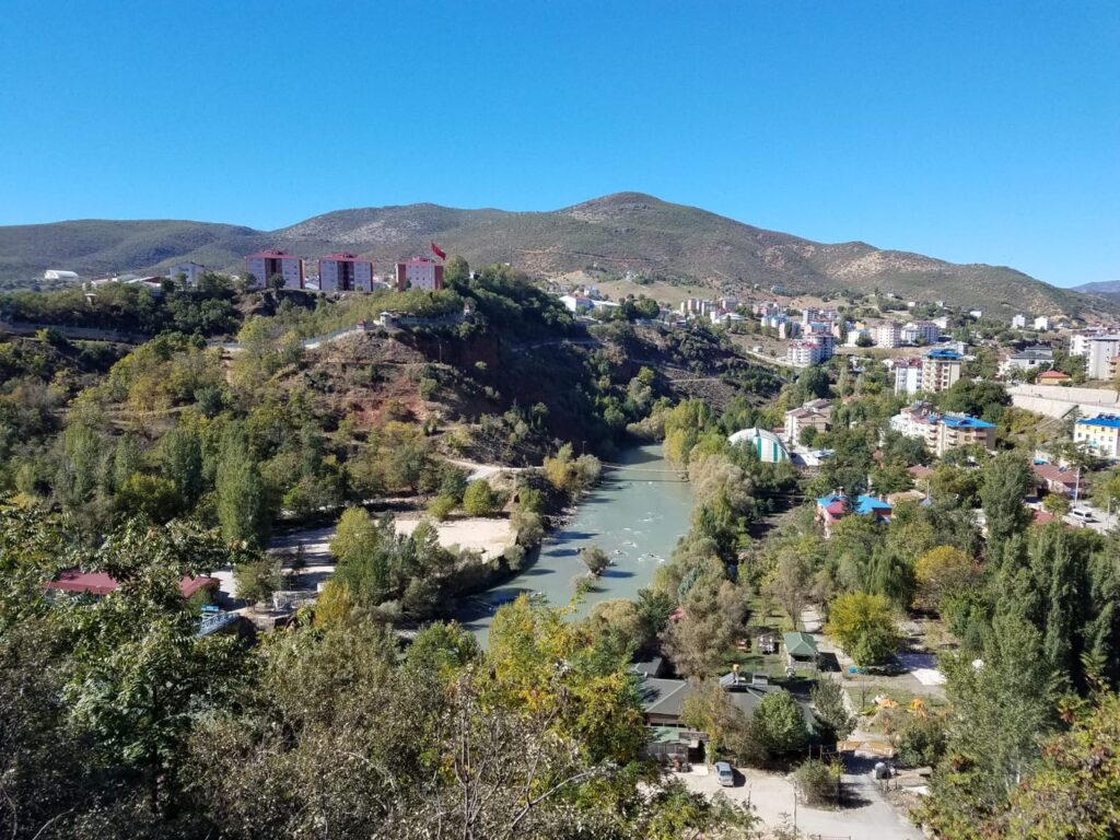 Munzur Valley Travel Guide – Attractions, Transport, Best Time to Visit