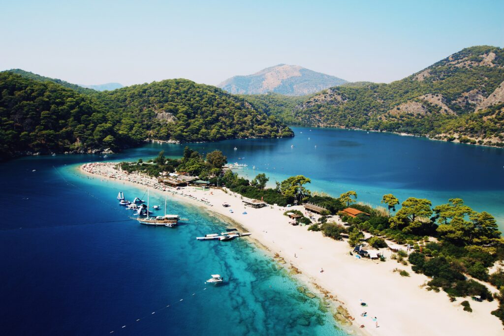 Oludeniz Travel Guide – Attractions, Transport, Best Time to Visit