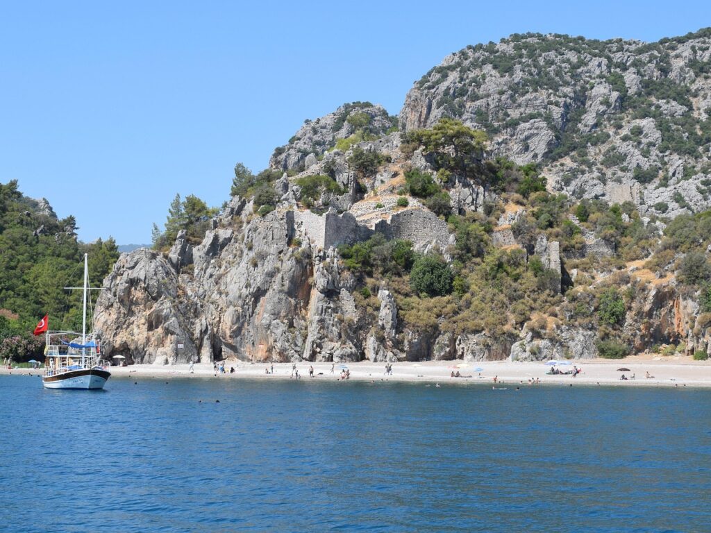Olympos Travel Guide – Attractions, Transport, Best Time to Visit
