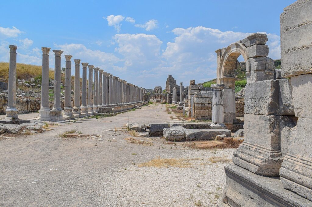 Perge