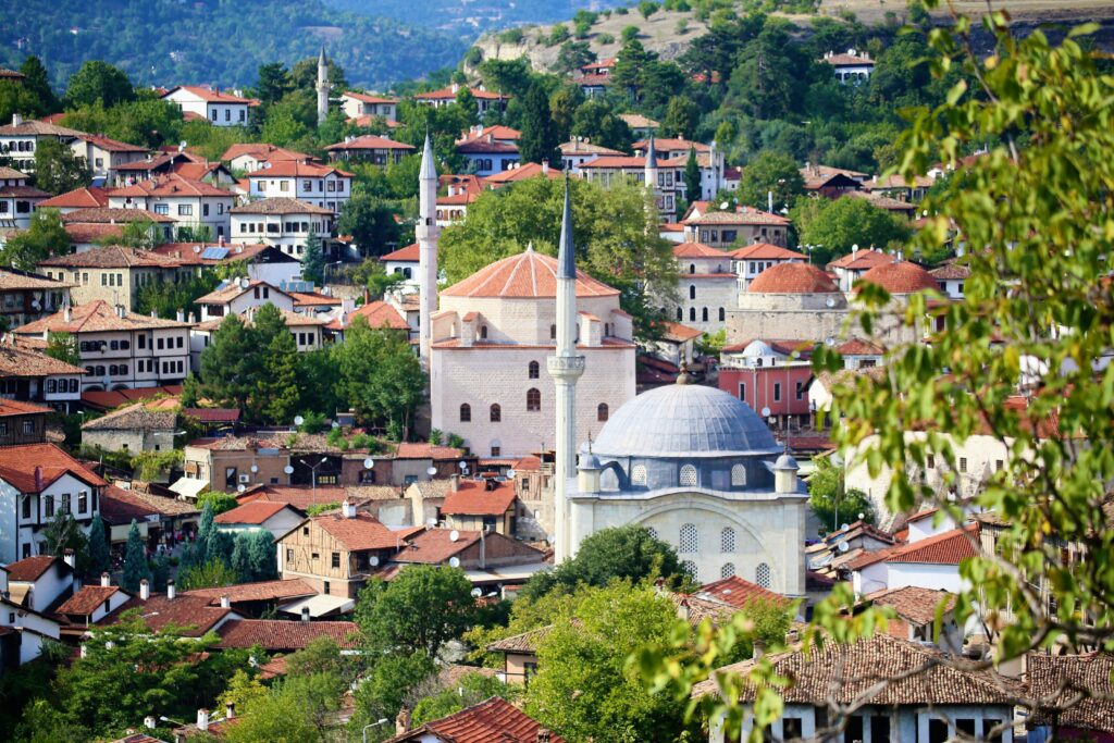 Safranbolu Travel Guide – Attractions, Transport, Best Time to Visit