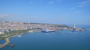 Turkey