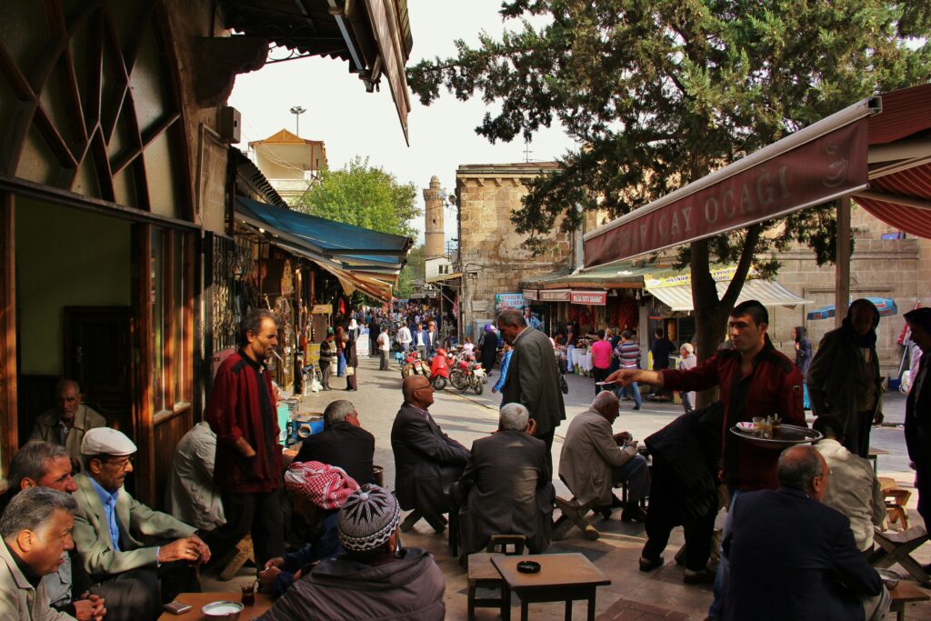 Sanliurfa Travel Guide – Attractions, Transport, Best Time to Visit
