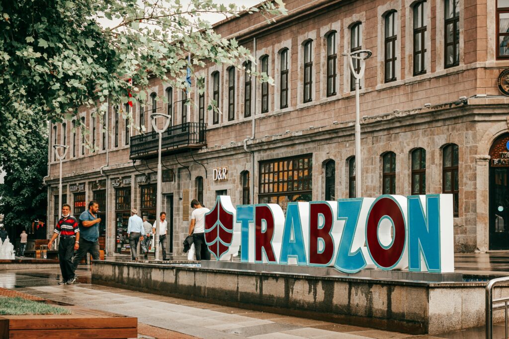 Trabzon Travel Guide – Attractions, Transport, Best Time to Visit