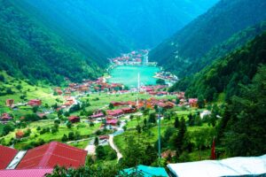 Turkey