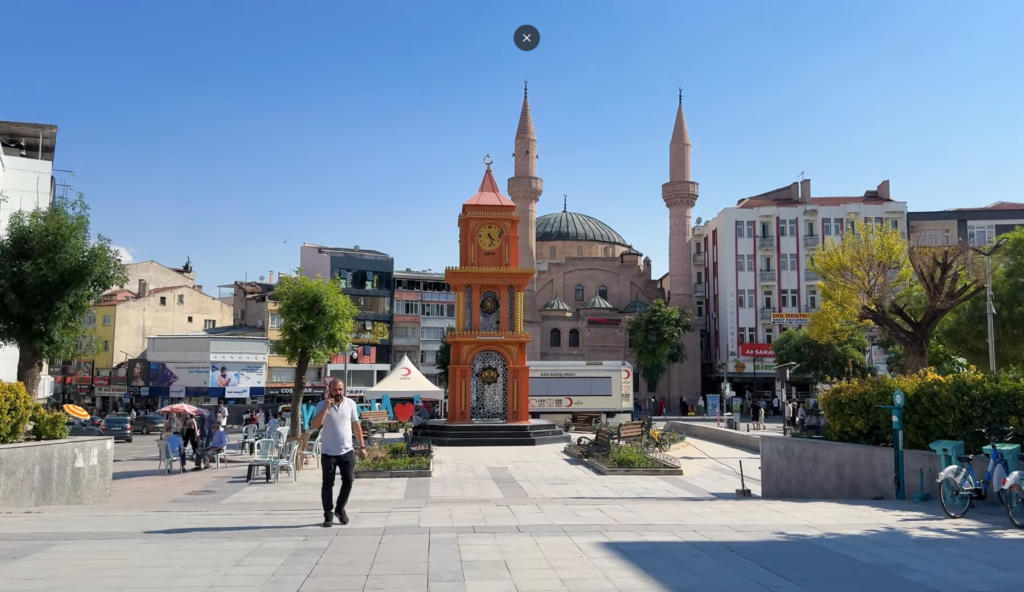 Aksaray