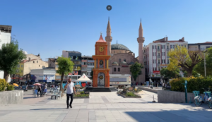 Aksaray
