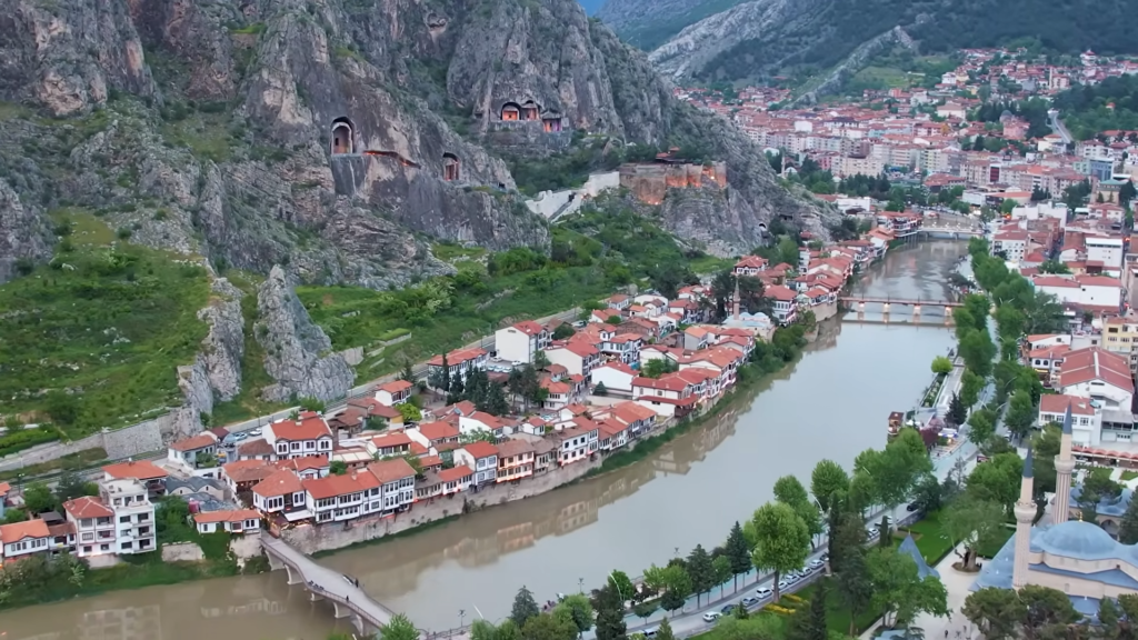 Amasya