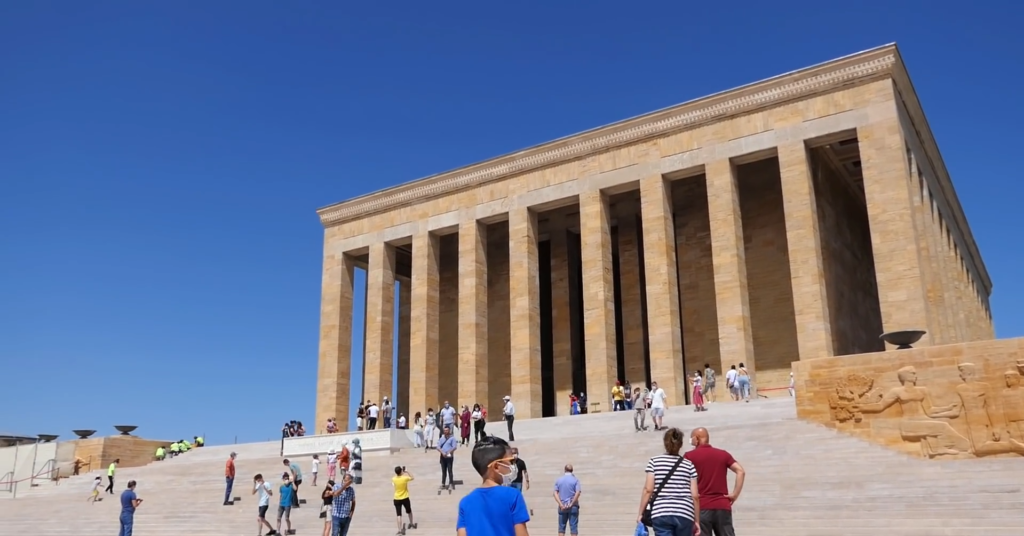 Ankara