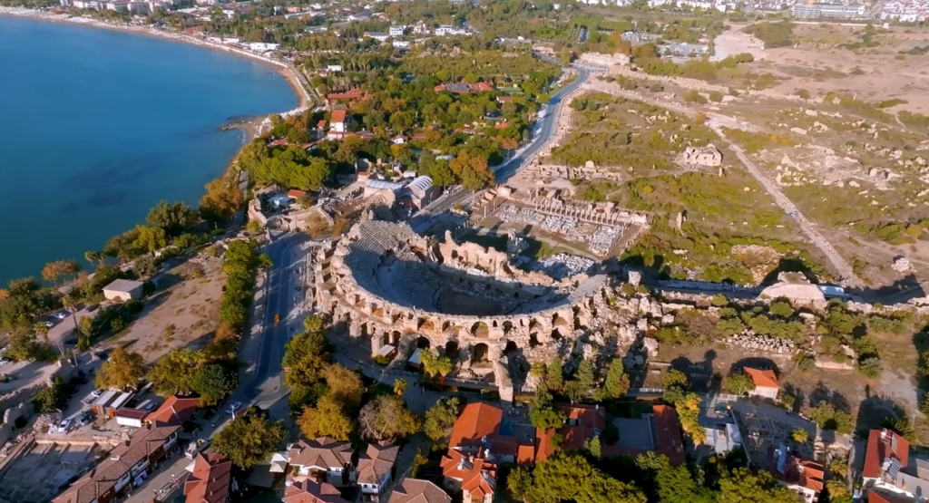 Antalya
