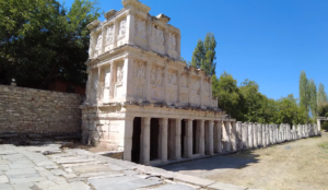 Aphrodisias