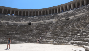 Aspendos