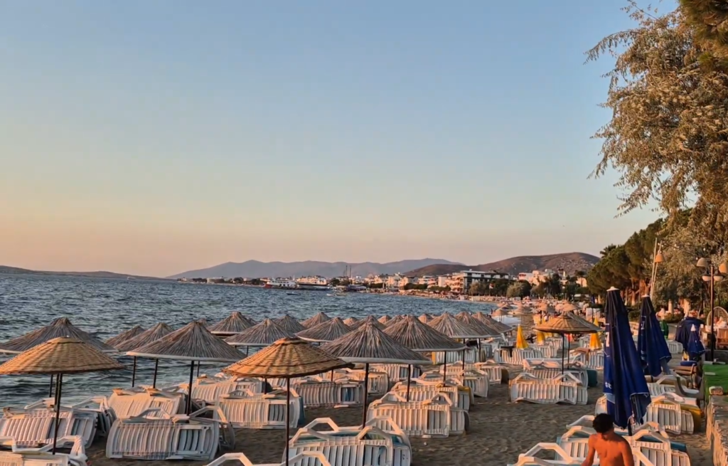 Avşa Island