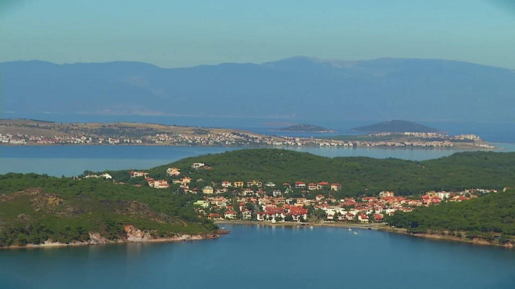 Ayvalık