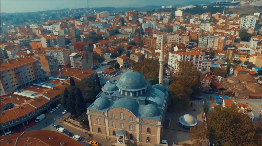 Balıkesir