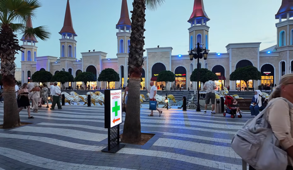 Belek
