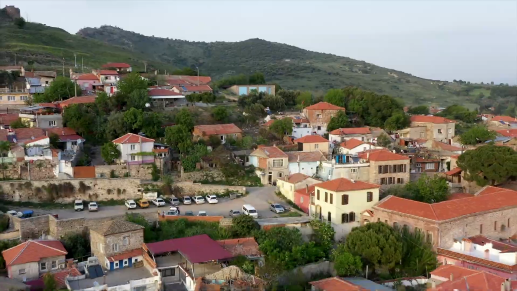 Bergama