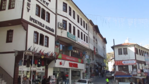 Beypazari