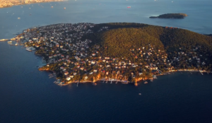 Burgazada