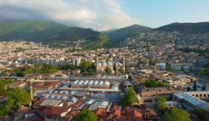 Bursa