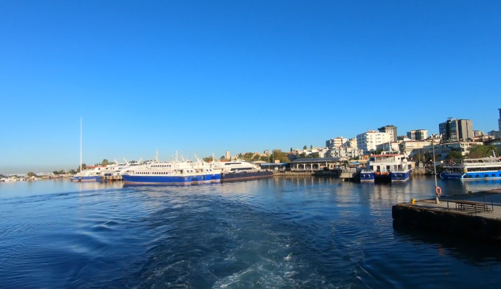 Büyükada