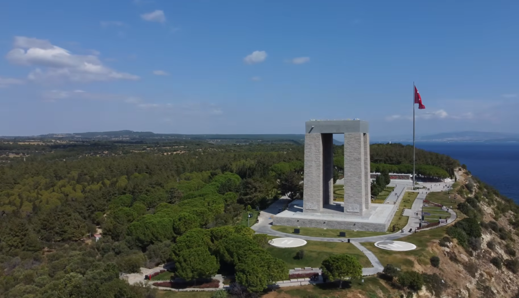 Çanakkale