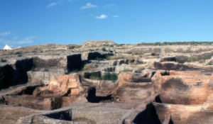 Çatalhöyük