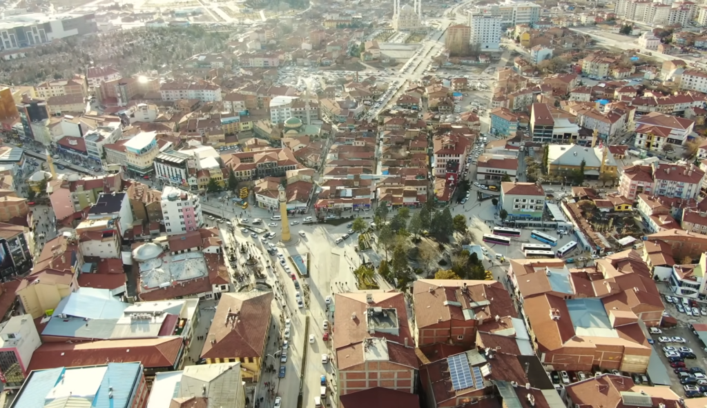 Çorum
