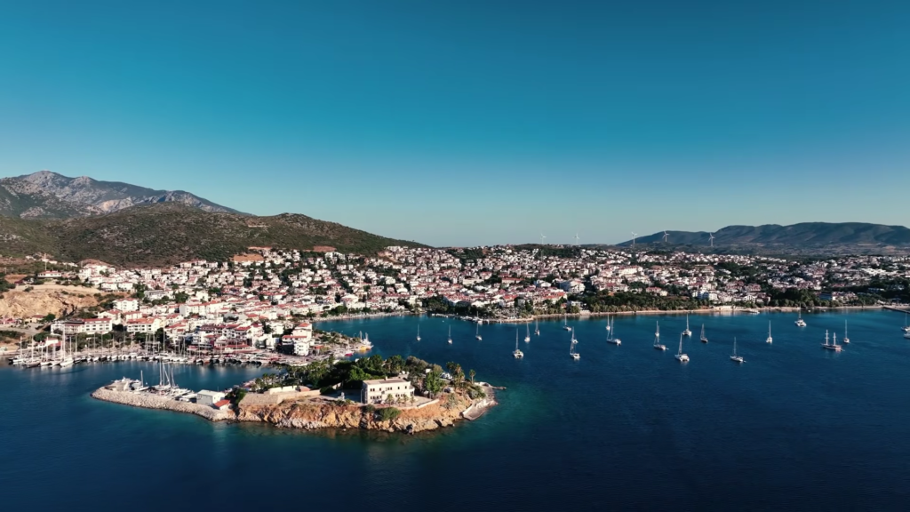 Datça
