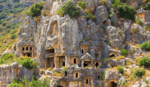 Demre