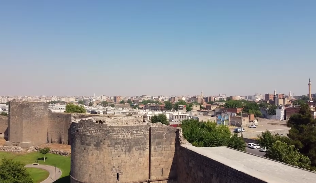 Diyarbakır