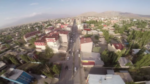 Doğubayazıt