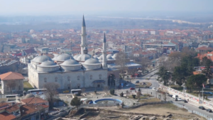 Edirne