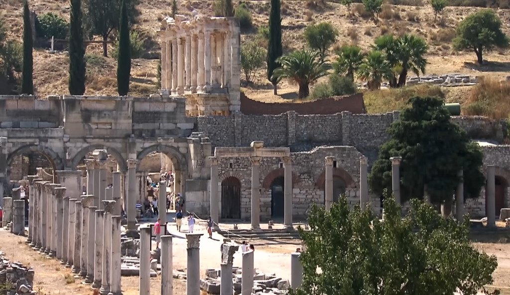 Ephesus