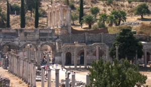 Ephesus