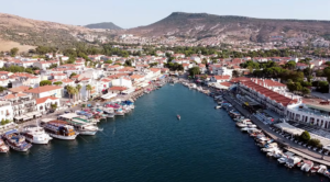 Foça