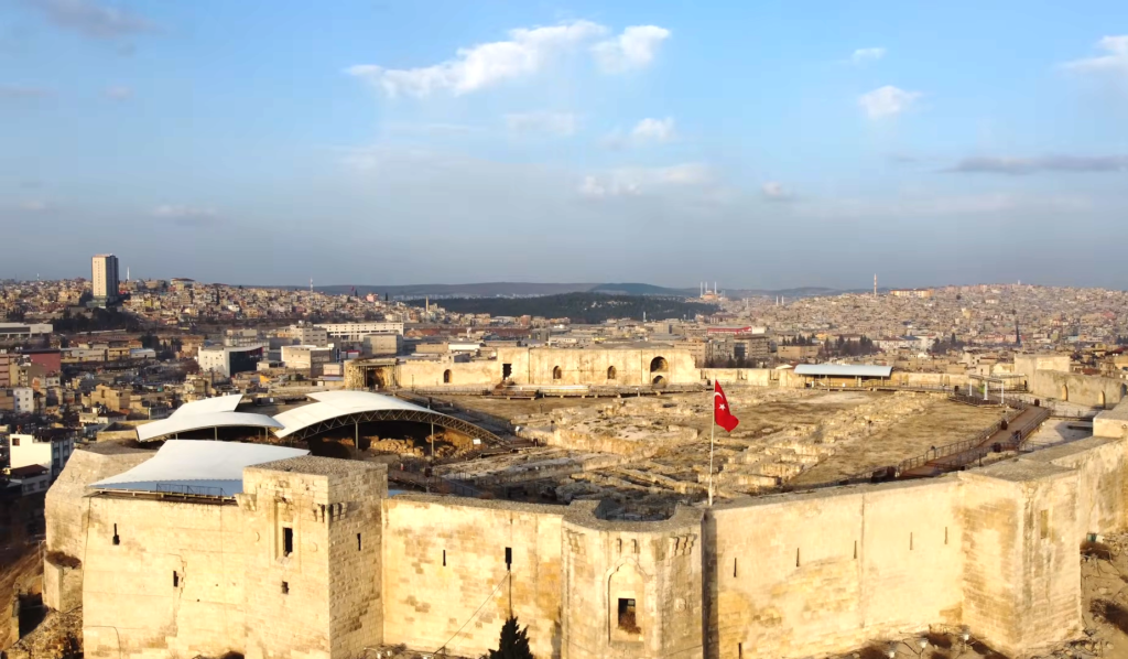 Gaziantep